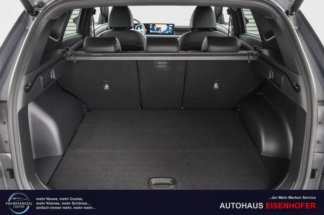 Hyundai TUCSON 1,6 T-GDi DCT N-Line - LAGER 