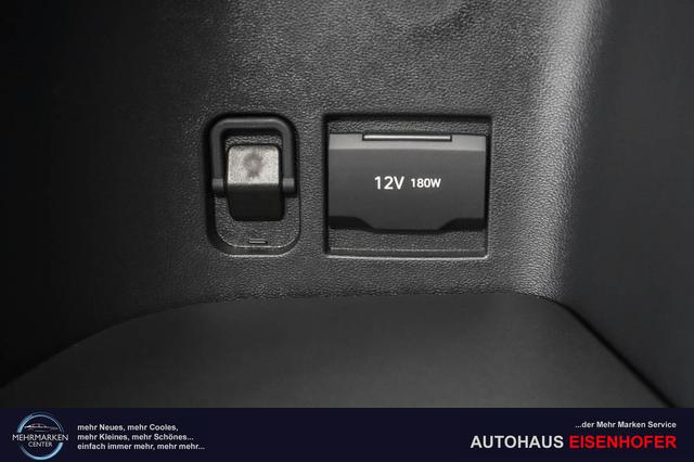 Hyundai TUCSON 1,6 T-GDi DCT N-Line - LAGER 