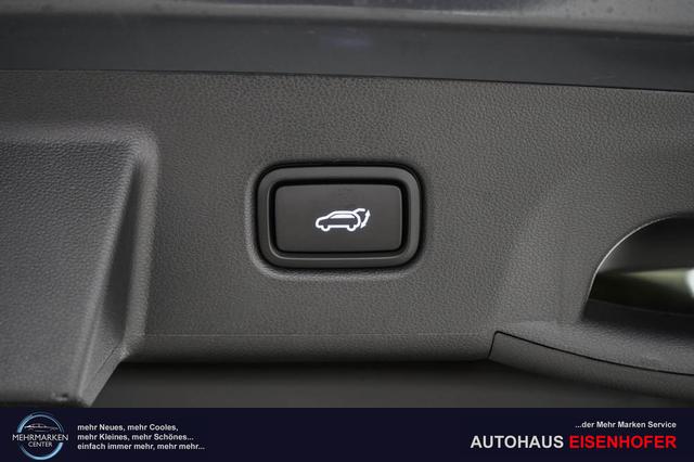 Hyundai TUCSON 1,6 T-GDi DCT N-Line - LAGER 