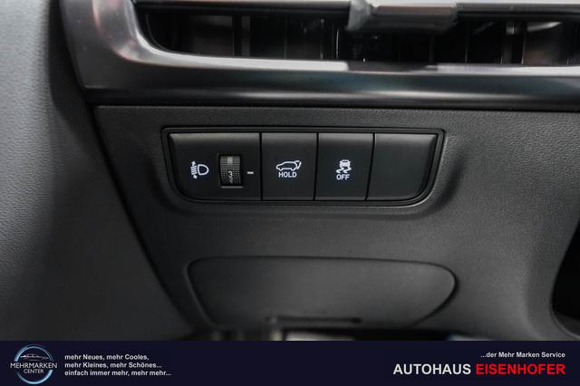 Hyundai TUCSON 1,6 T-GDi DCT N-Line - LAGER 