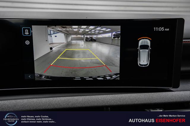 Hyundai TUCSON 1,6 T-GDi DCT N-Line - LAGER 