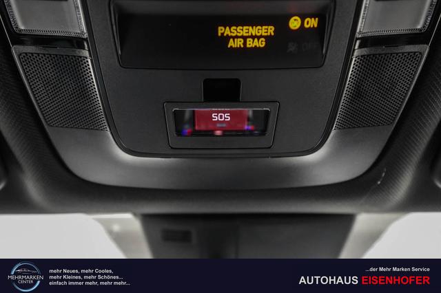 Hyundai TUCSON 1,6 T-GDi DCT N-Line - LAGER 