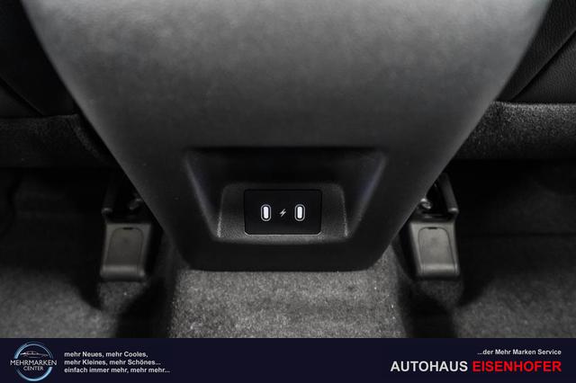 Hyundai TUCSON 1,6 T-GDi DCT N-Line - LAGER 