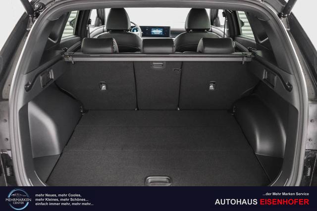 Hyundai TUCSON 1,6 T-GDi DCT N-Line - LAGER 