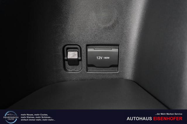 Hyundai TUCSON 1,6 T-GDi DCT N-Line - LAGER 