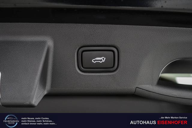 Hyundai TUCSON 1,6 T-GDi DCT N-Line - LAGER 