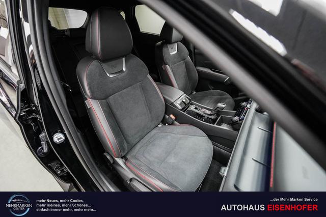 Hyundai TUCSON 1,6 T-GDi DCT N-Line - LAGER 