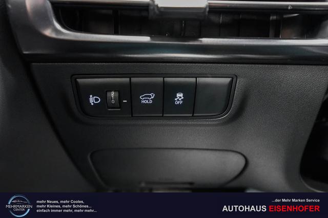 Hyundai TUCSON 1,6 T-GDi DCT N-Line - LAGER 