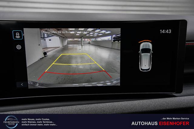 Hyundai TUCSON 1,6 T-GDi DCT N-Line - LAGER 