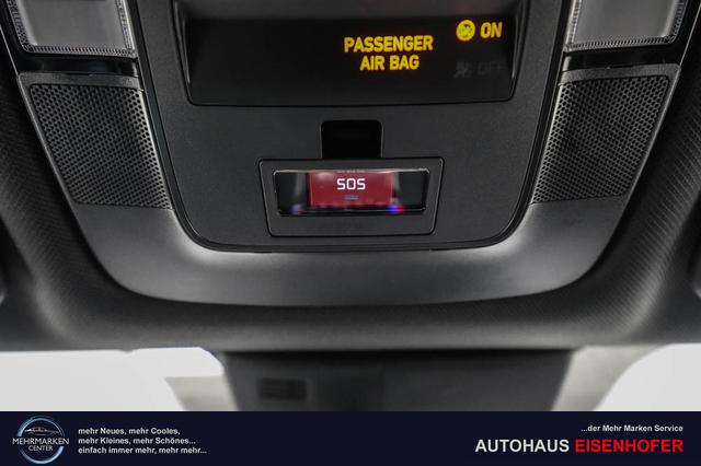 Hyundai TUCSON 1,6 T-GDi DCT N-Line - LAGER 