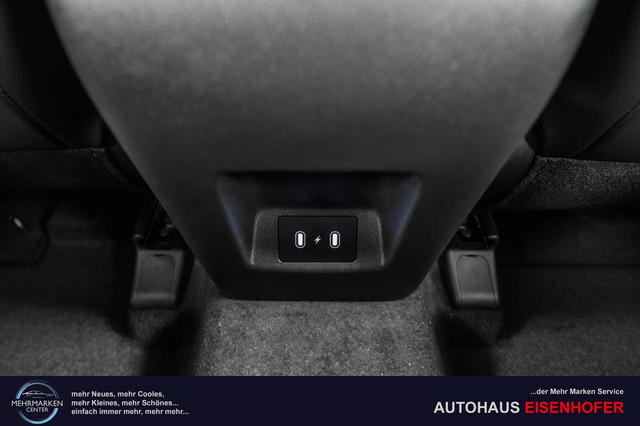 Hyundai TUCSON 1,6 T-GDi DCT N-Line - LAGER 