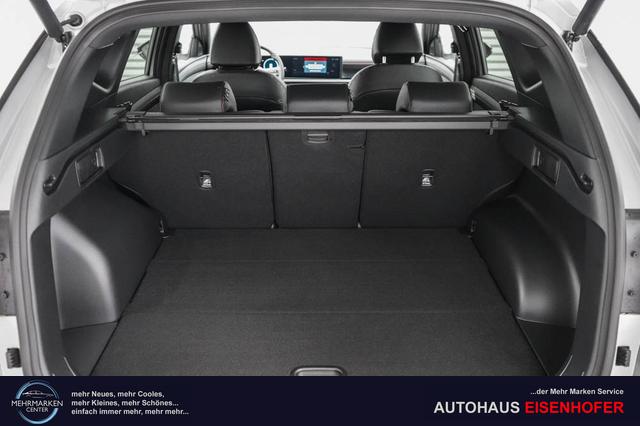 Hyundai TUCSON 1,6 T-GDi DCT N-Line - LAGER 