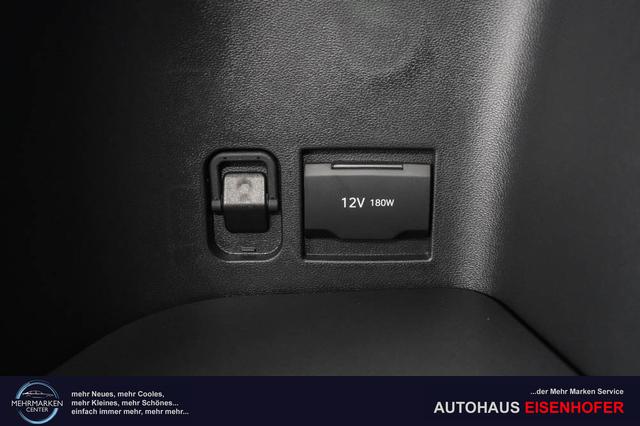 Hyundai TUCSON 1,6 T-GDi DCT N-Line - LAGER 