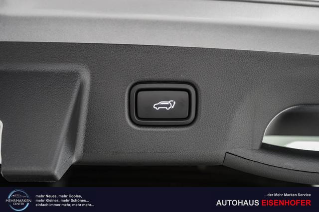 Hyundai TUCSON 1,6 T-GDi DCT N-Line - LAGER 