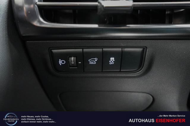 Hyundai TUCSON 1,6 T-GDi DCT N-Line - LAGER 
