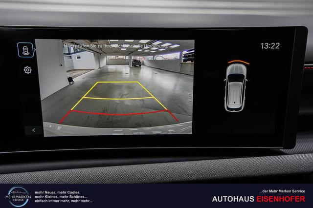 Hyundai TUCSON 1,6 T-GDi DCT N-Line - LAGER 