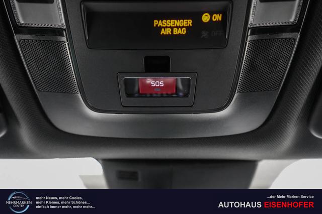 Hyundai TUCSON 1,6 T-GDi DCT N-Line - LAGER 