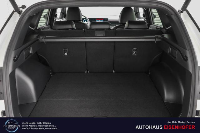 Hyundai TUCSON 1,6 T-GDi DCT N-Line - LAGER 