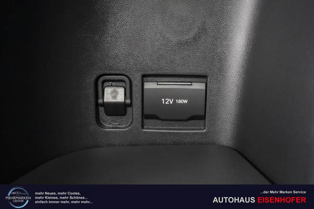 Hyundai TUCSON 1,6 T-GDi DCT N-Line - LAGER 