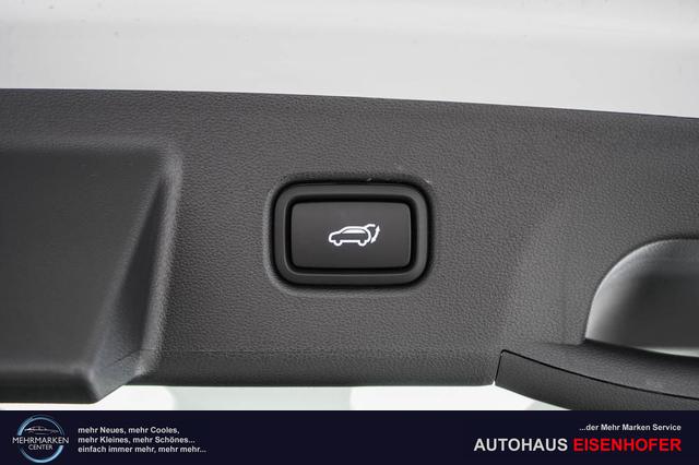 Hyundai TUCSON 1,6 T-GDi DCT N-Line - LAGER 