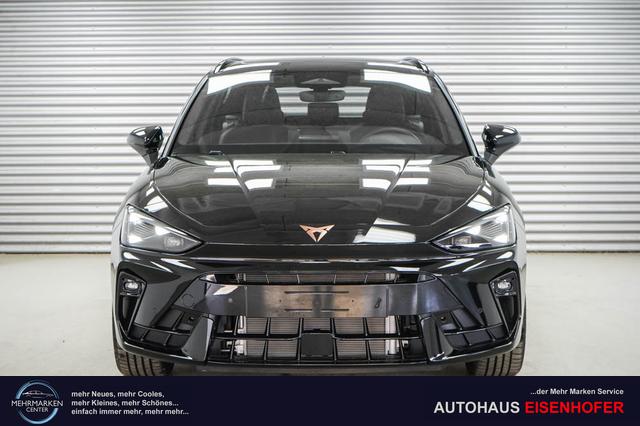 Cupra Leon Sportstourer - ST 1,5 eTSI DSG Kombi - LAGER