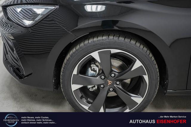 Cupra Leon Sportstourer ST 1,5 eTSI DSG Kombi - LAGER 