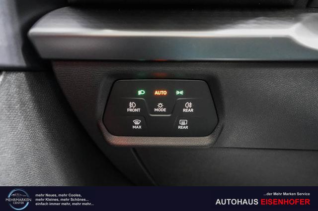 Cupra Leon Sportstourer ST 1,5 eTSI DSG Kombi - LAGER 