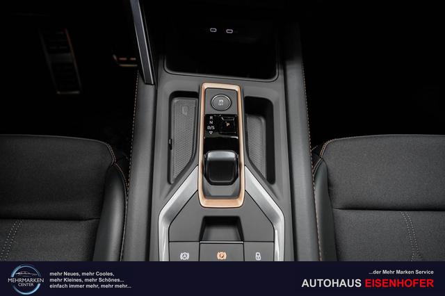 Cupra Leon Sportstourer ST 1,5 eTSI DSG Kombi - LAGER 