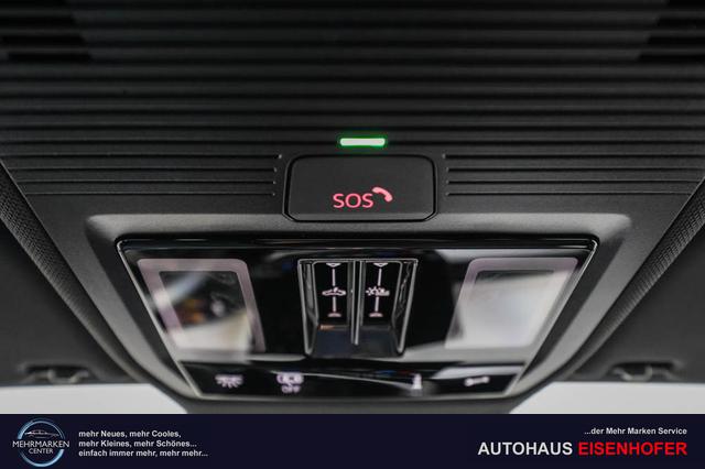 Cupra Leon Sportstourer ST 1,5 eTSI DSG Kombi - LAGER 