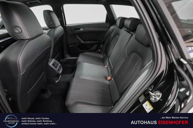 Cupra Leon Sportstourer ST 1,5 eTSI DSG Kombi - LAGER 