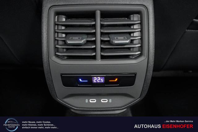 Cupra Leon Sportstourer ST 1,5 eTSI DSG Kombi - LAGER 