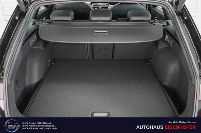 Cupra Leon Sportstourer ST 1,5 eTSI DSG Kombi - LAGER 