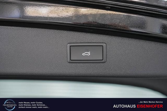 Cupra Leon Sportstourer ST 1,5 eTSI DSG Kombi - LAGER 