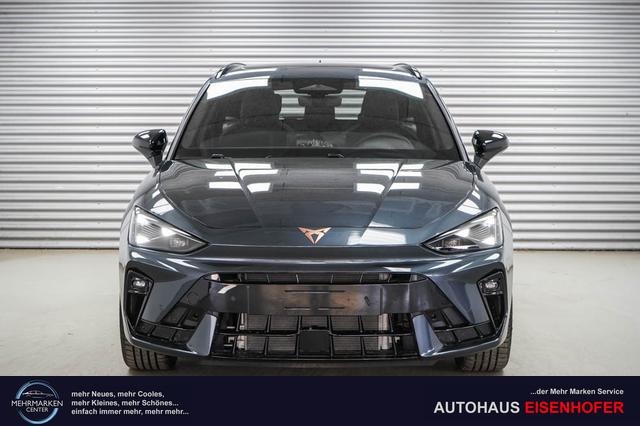 Cupra Leon Sportstourer ST 1,5 eTSI DSG Kombi - LAGER 