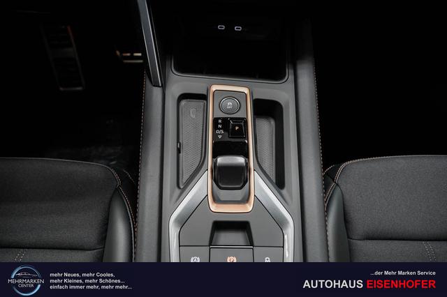 Cupra Leon Sportstourer ST 1,5 eTSI DSG Kombi - LAGER 