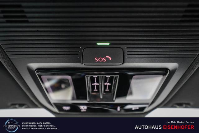 Cupra Leon Sportstourer ST 1,5 eTSI DSG Kombi - LAGER 