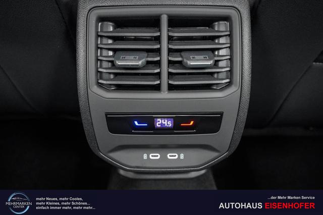 Cupra Leon Sportstourer ST 1,5 eTSI DSG Kombi - LAGER 