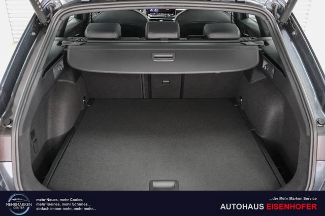 Cupra Leon Sportstourer ST 1,5 eTSI DSG Kombi - LAGER 