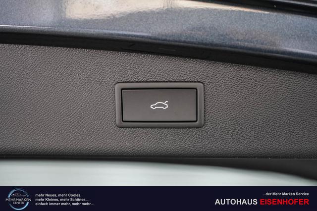 Cupra Leon Sportstourer ST 1,5 eTSI DSG Kombi - LAGER 