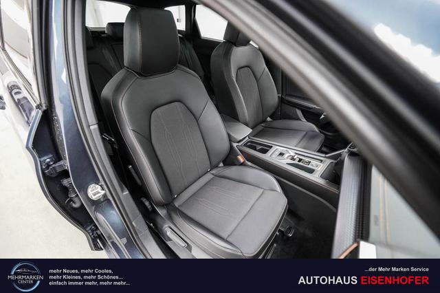 Cupra Leon Sportstourer ST 1,5 eTSI DSG Kombi - LAGER 