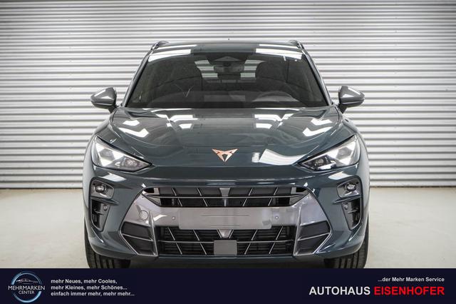 Cupra Terramar - 1,5 eTSI DSG - LAGER