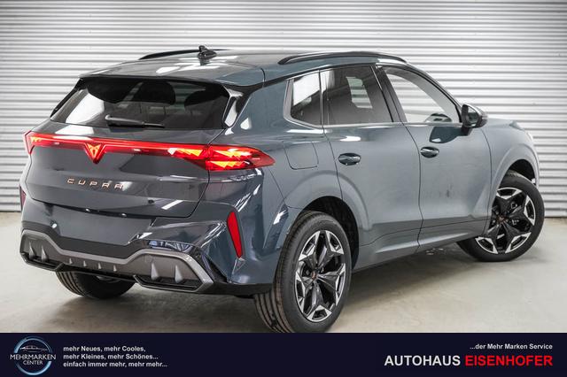 Cupra Terramar 1,5 eTSI DSG - LAGER 
