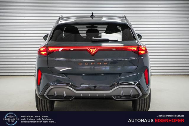 Cupra Terramar 1,5 eTSI DSG - LAGER 