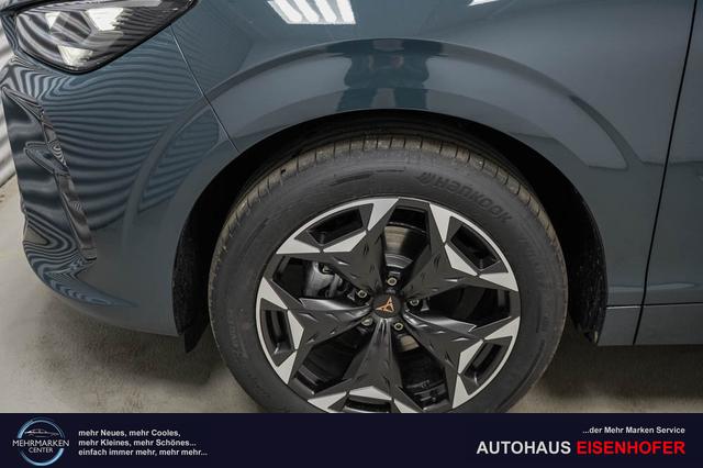 Cupra Terramar 1,5 eTSI DSG - LAGER 