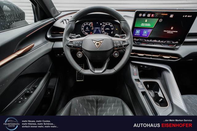 Cupra Terramar 1,5 eTSI DSG - LAGER 