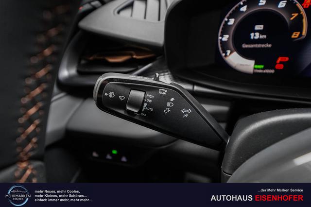 Cupra Terramar 1,5 eTSI DSG - LAGER 
