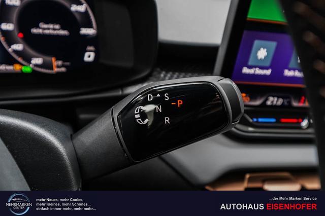 Cupra Terramar 1,5 eTSI DSG - LAGER 