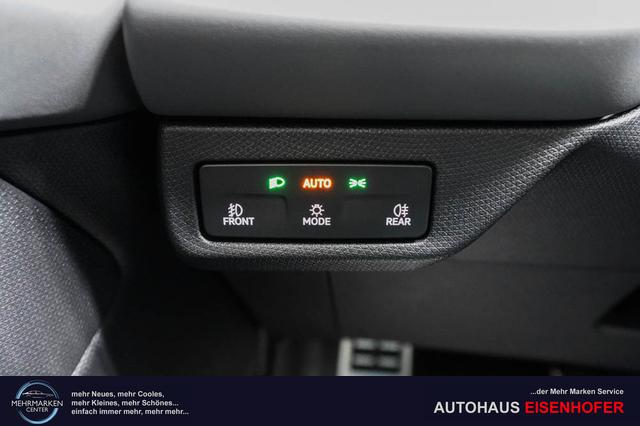 Cupra Terramar 1,5 eTSI DSG - LAGER 