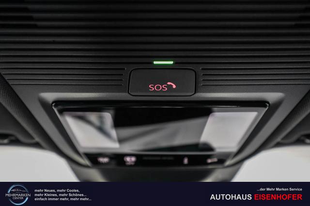 Cupra Terramar 1,5 eTSI DSG - LAGER 
