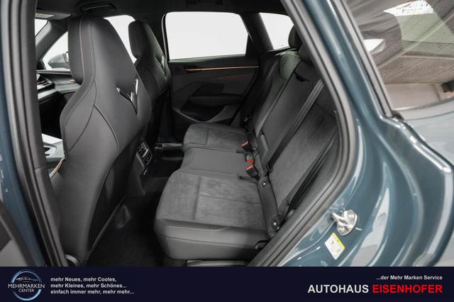 Cupra Terramar 1,5 eTSI DSG - LAGER 